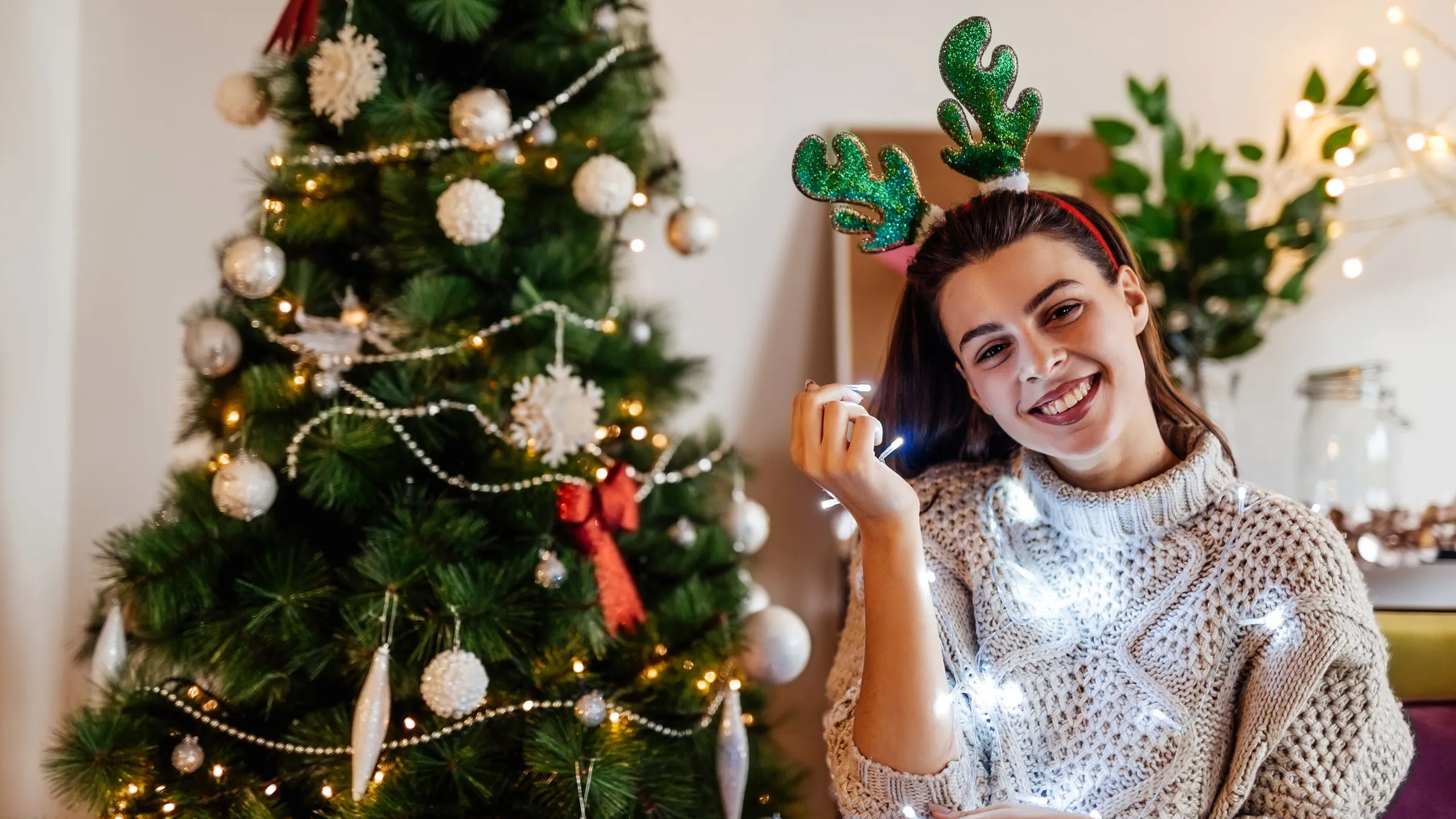 Sueños y metas para estas fiestas