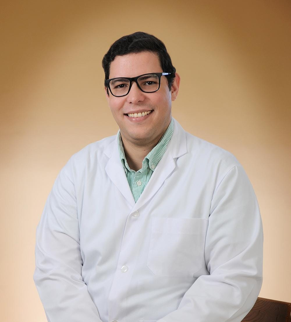 Dr. David Vargas Mena