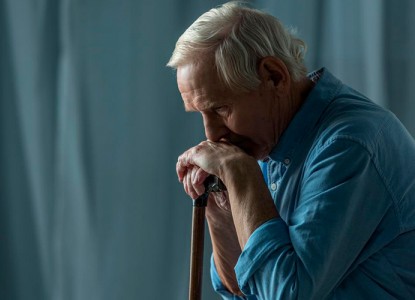 Awareness of abuse and maltreatment in the ageing population