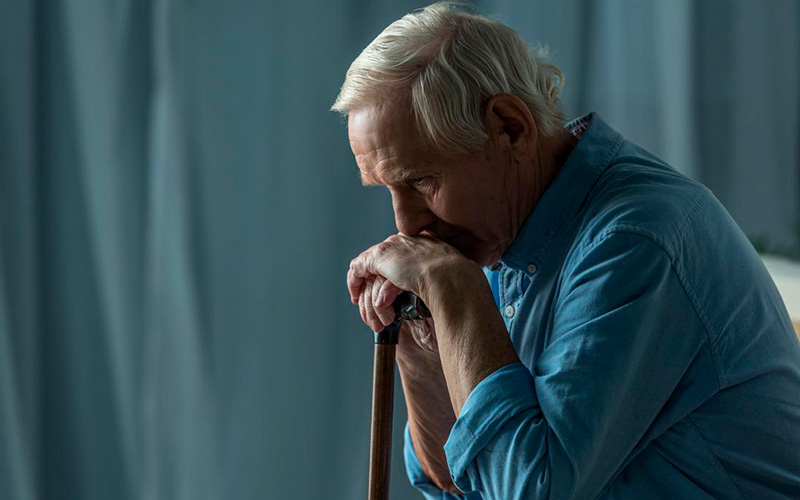 Awareness of abuse and maltreatment in the ageing population