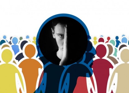 Social Anxiety Disorder: Beyond simple shyness
