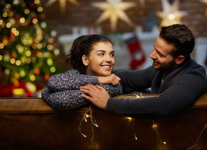 A challenge that will help you strengthen and create healthier bonds emotionally